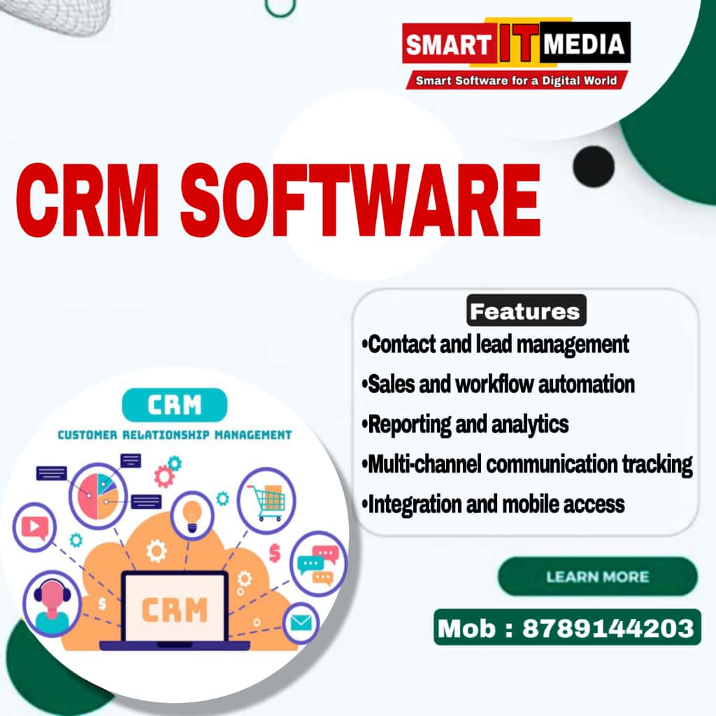 Enterprise Web Platform