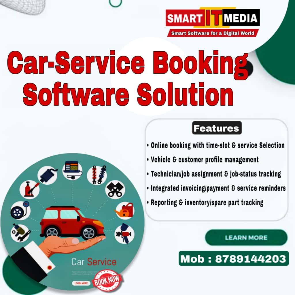 Enterprise Web Platform