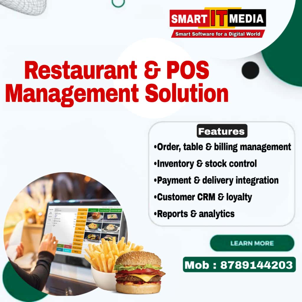 Enterprise Web Platform